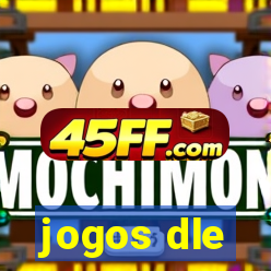 jogos dle